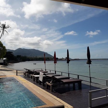 Phangan Cottage Baan Tai Exterior foto