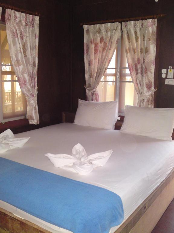 Phangan Cottage Baan Tai Cameră foto