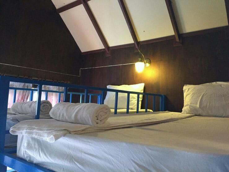 Phangan Cottage Baan Tai Exterior foto