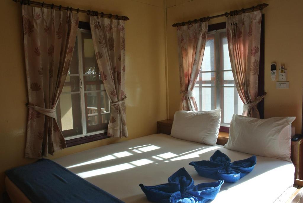 Phangan Cottage Baan Tai Cameră foto