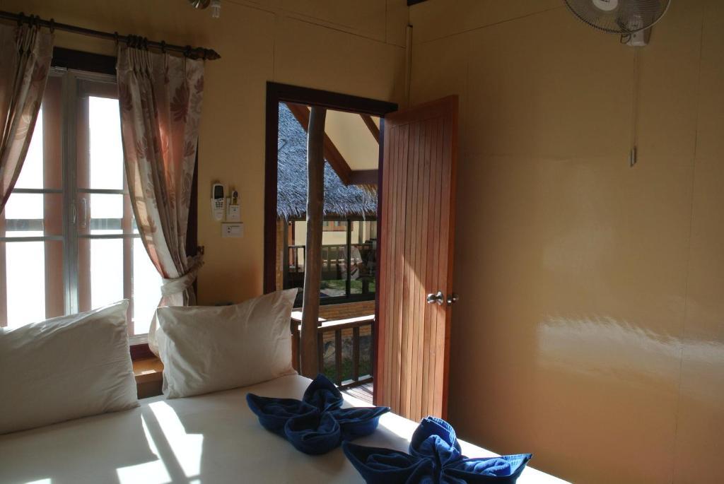 Phangan Cottage Baan Tai Cameră foto