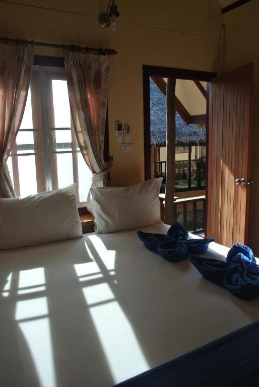 Phangan Cottage Baan Tai Cameră foto