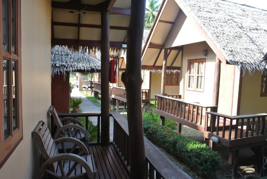 Phangan Cottage Baan Tai Cameră foto