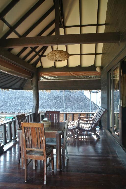Phangan Cottage Baan Tai Cameră foto