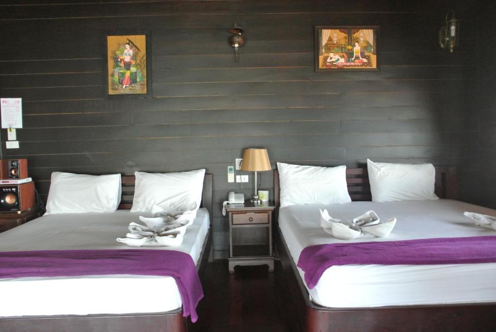 Phangan Cottage Baan Tai Cameră foto