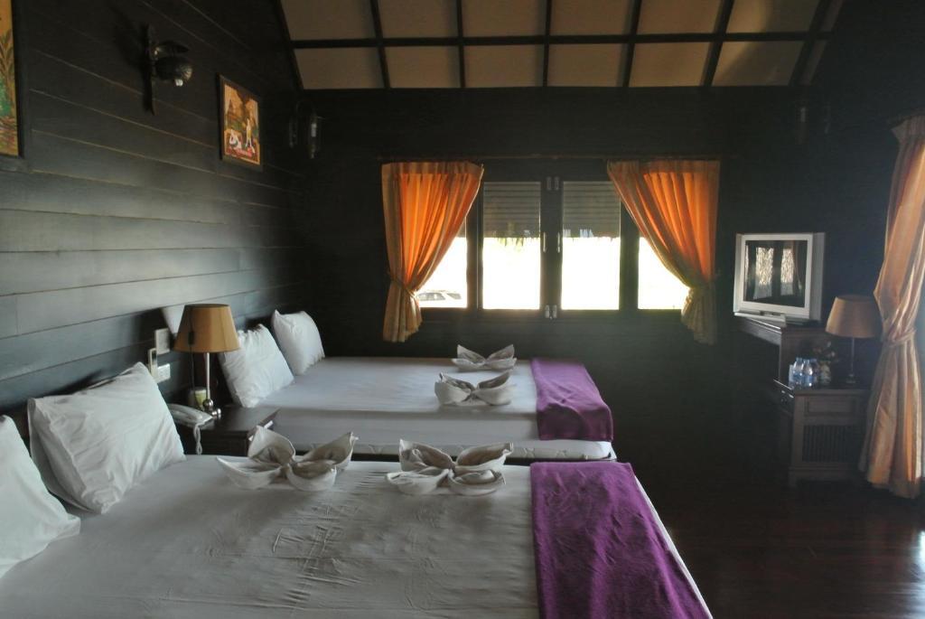 Phangan Cottage Baan Tai Cameră foto