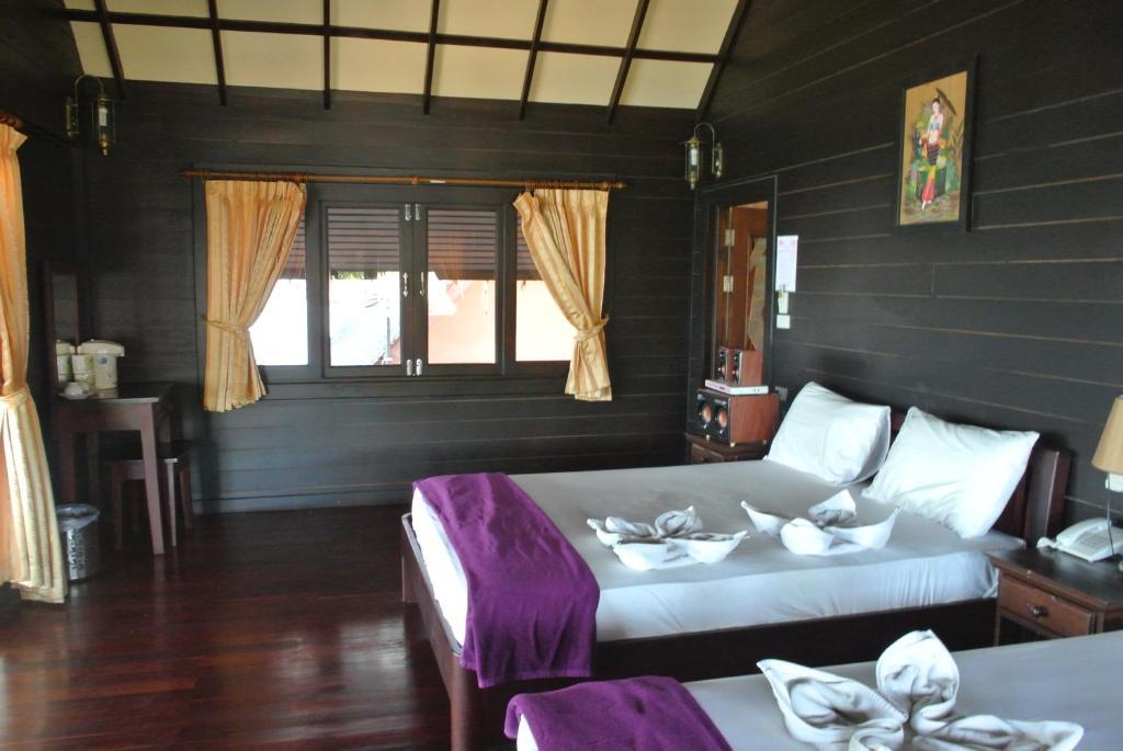 Phangan Cottage Baan Tai Cameră foto